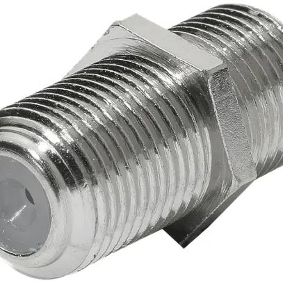 Raccord f/f WISI DV46 