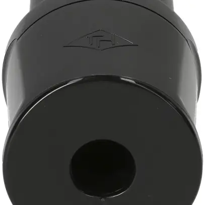 Spina MH TH T15 3L+N+PE 10A 400/250V orizzontale per cavo Ø8…12.5mm ne 