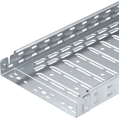 Canale di cavi Bettermann RKSM 300×60×3000mm zincato 