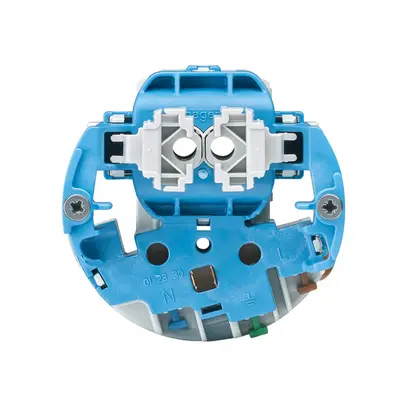 Intérieur Combinaison Hager I kallysto AR+T13 E 
