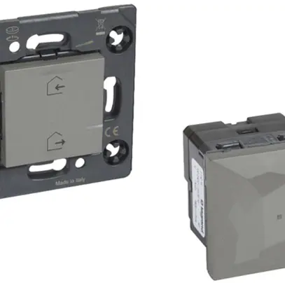 Pacchetto di avvio della rete Arteor with Netatmo 2 mod mag 
