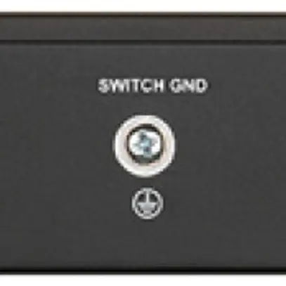 Switch D-Link DGS-1016D/E, 16-port unmanaged Gigabit 