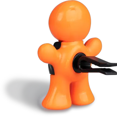 Little Joe OF Orange Fruit 