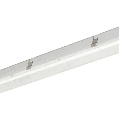 Lampada per ambienti umidi LED SYLV Start 58W 840 7050lm 1500mm 2×lpda IP65 
