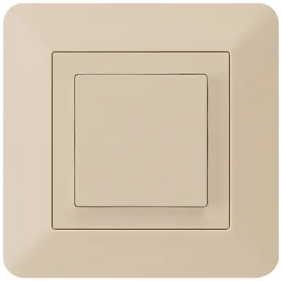 Pulsante INC kallysto.trend ARK 2L beige 