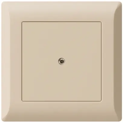 Otturatore INC kallysto.line beige 92×92mm 