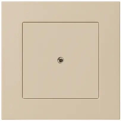Obturateur ENC kallysto.pro beige 94×94mm 