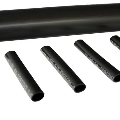 Manicotto restringibile MXT 10…25mm² per cavo 5 conduttori 
