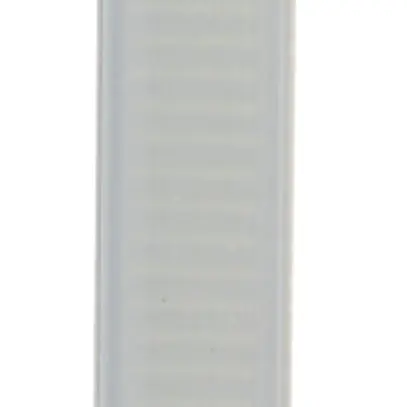 Kabelbinder Panduit 4.6×172mm farblos 