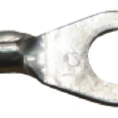 Cosse à sertir AMP Solistrand M6 2.5mm² 