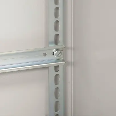 Dado clips Legrand per vite M6 