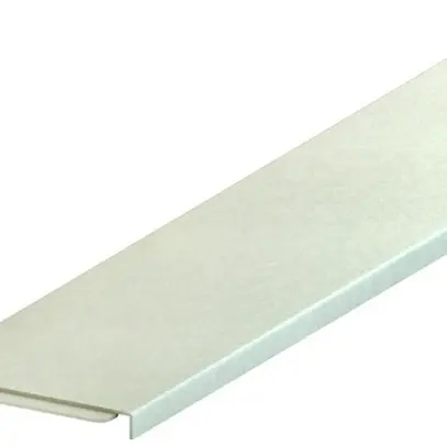 Couvercle pour chemin de câbles EBO 200mm 