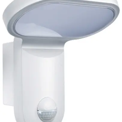 Proiettore automatico ESYLUX AOL 200 LED 3K, 17W 3000K, bianco 