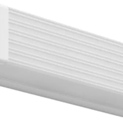 Applique RZB R40 E14 3×30W IP40 457×55×80mm bianco 