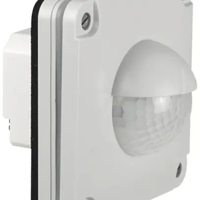 Rilevatore di movimento INC Swiss Garde 300 IP55, grigio 