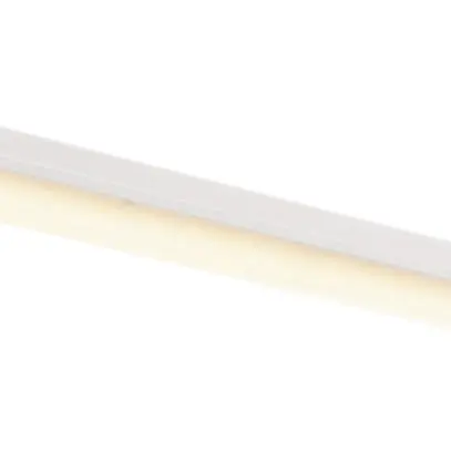 Plafoniera LED SLV BENA 150, 38W 230V 4000K 4600lm IP20 bianco 