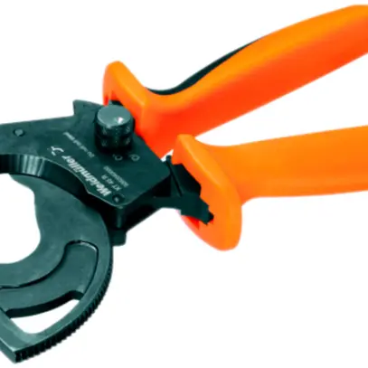 Outil de coupe Weidmüller KT R 45mm 