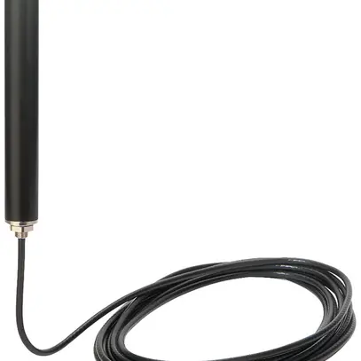 Antenna GSM Siemens ANT794-4MR spina SMA 2G/3G/4G 0dBi omnidirezionale, cavo 5m 