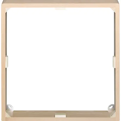 AP-Rahmen robusto 4×4 Holz roh 