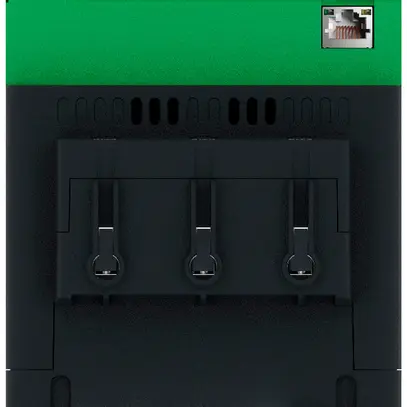 Softstarter Altivar ATS430 17A 208…600V 110…230V 24VAC 