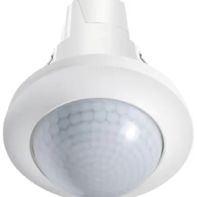 UP-Präsenzmelder ESYLUX PD-C 360bt/32 APC10 PS plus DALI-2 weiss 