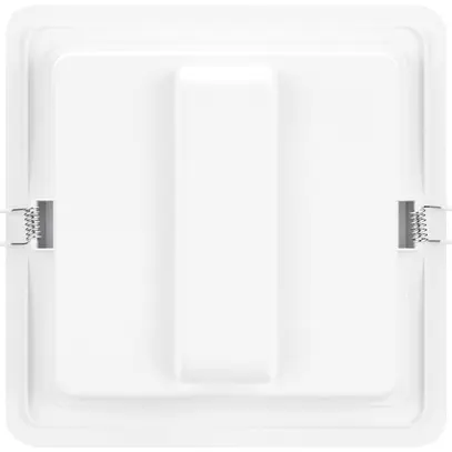 Downlight LED Sylvania START eco 15W 1650lm 4000K 110° 215×215mm bianco 