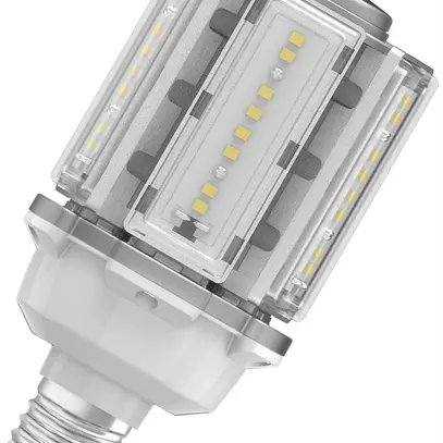 Lampada LED HQL PRO 1800lm E27 16W 240V 827 chiaro 