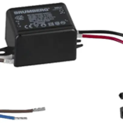 LED-Konverter Brumberg 350mA 1…5W 