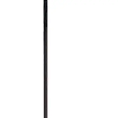 Luminaire suspendu SLV PHELIA E27 23W Ø130×255mm IP20 noir 