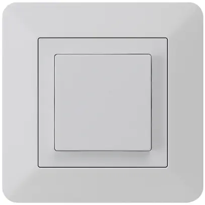 Poussoir ENC kallysto.trend AR gris clair 