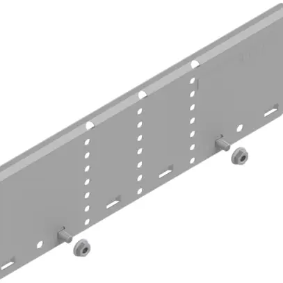 Raccordo Lanz diritto 110mm ZMA 