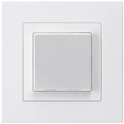 Luminaire ENC kallysto.pro LED blanc 230V blanc 