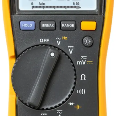 Multimetro digitale Fluke 115 