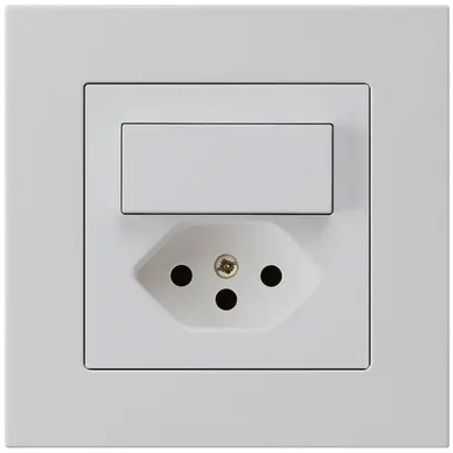 Combinaison ENC A-R/1P+T13 gris clair kallysto.pro 