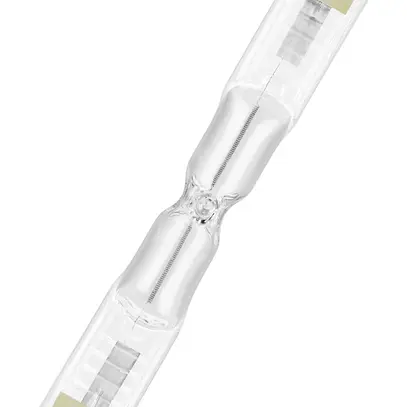 Lampe halogène pour projecteur R7s 48W 230V ECO, 815 lm, clair 