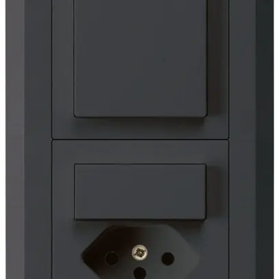 Combinaison ENC I-I 3/1P+3/T13 noir kallysto.line 