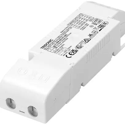 Alimentazione LED Tridonic LC 11…35W 48V 219…730mA 142×43×30mm 
