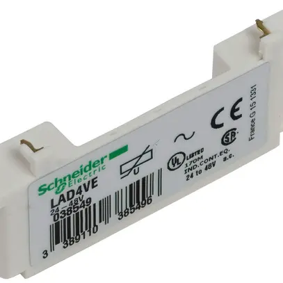 Varistore da sovratensione Schneider Electric 110…250V 