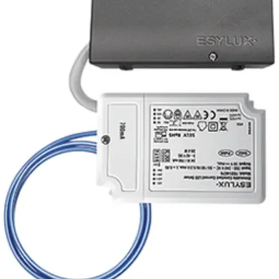 Convertitore LED ESYLUX DRIVER SET 30W 700mA RJ45 DALI 