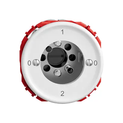 Combinaison STANDARDdue SNAPFIX® 2×AR+T13 bc 