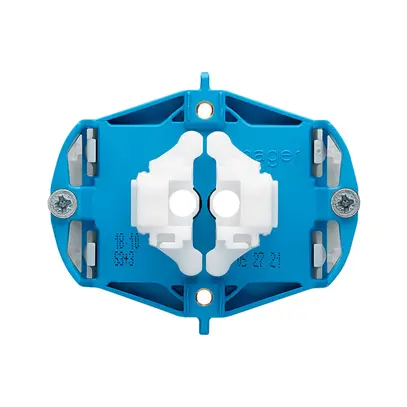 Inserto interruttore kallysto S3/1L+C 