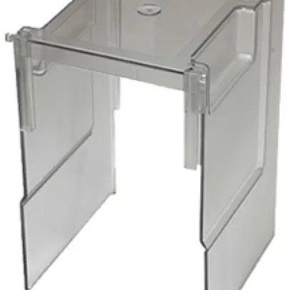 Recouvrement d'espace de raccordement HA-SL123/10 
