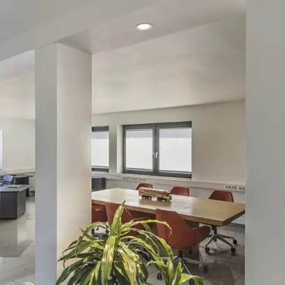 LED-Downlight SLV NUMINOS M 17.5W 1600lm 3000K 40° DIM Ø105×68mm ws/ws 