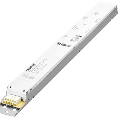 Alimentation LED Tridonic 17.5…50.4W 20…50V 350…1050mA ON/OFF 