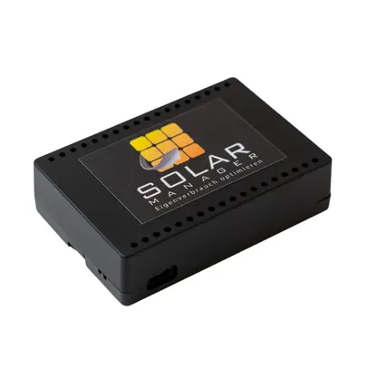 Solar Manager Flex Gestionnaire d'énergie photovoltaïque 