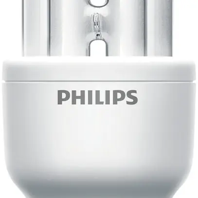 Lampada risparmiante energia GENIE 8Y E27 8W 
