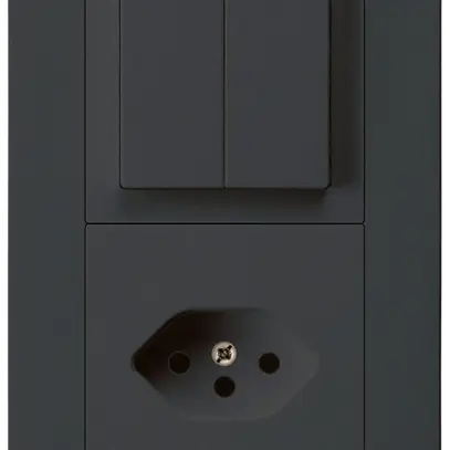 Combinaison ENC I-I 1/1P+T13 noir kallysto.pro 