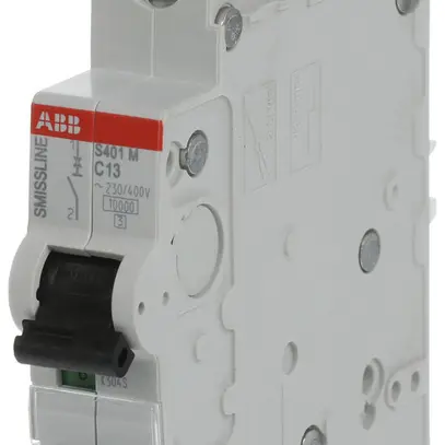 Leitungsschutzschalter SMISSLINE TP S 1×13A C 10kA 