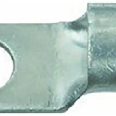 Capocorda pressione Ferratec M8 35…50mm² Cu-Sn 