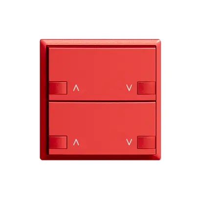 Tasto ZEP 2c/2t motore stazione princ. EDIZIOdue berry 